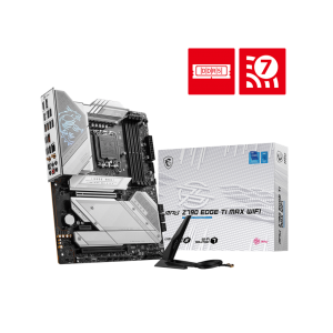 BO MẠCH CHỦ MSI MPG Z790 EDGE TI MAX WIFI